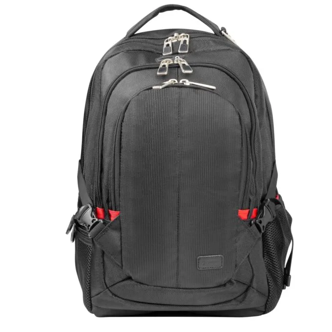 Natec MERINO Laptop Backpack - 15.6'' - Black — image 3