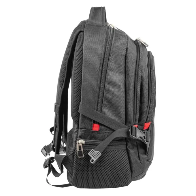 Natec MERINO Laptop Backpack - 15.6'' - Black — image 4