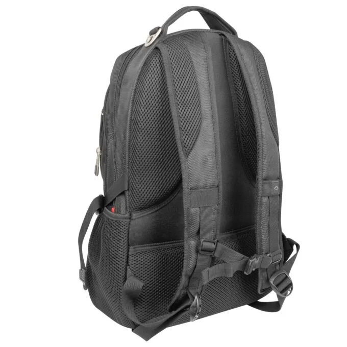 Natec MERINO Laptop Backpack - 15.6'' - Black — image 5