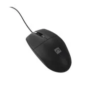 Natec Ruff 2 Wired Optical Mouse 1000 DPI NMY-1988