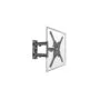 NBMounts Double Arm Mount - P4 - 40x40 32-55'' 40cm extension