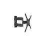 NBMounts Double Arm Mount - P40 - 40x40, 32-55'', 50cm Extension