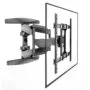 NBMounts Quad Arm Mount - P65 - 60x40 50-80''