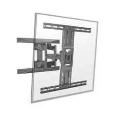 NBMounts Quad Arms Wall Mount - P6 - up to 60x40 45kg