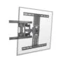 NBMounts Quad Arms Wall Mount - P6 - up to 60x40 45kg