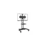 NBMounts Trolley - AVA1500-60-1P - 1.5m up to 65''