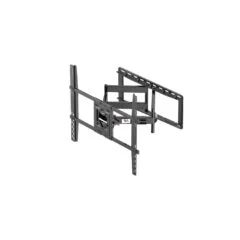 NBMounts TV Wall Mount - SP5 - 80x60 Turn 4x Arms 90kg