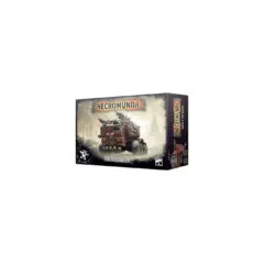 NECROMUNDA: CARGO-8 RIDGEHAULER