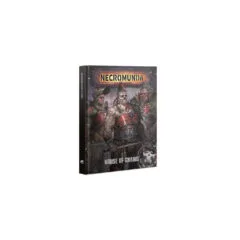 NECROMUNDA: HOUSE OF CHAINS