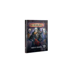 NECROMUNDA: HOUSE OF SHADOW