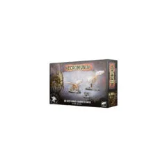 NECROMUNDA: NOMADS ASHWING HELAMITES