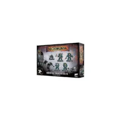 NECROMUNDA: SQUAT PROSPECTORS EXO-KYN