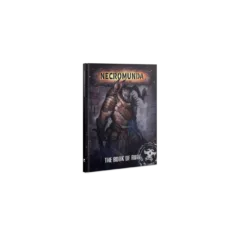 NECROMUNDA: THE BOOK OF RUIN