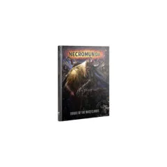 NECROMUNDA: TRIBES OF THE WASTELANDS