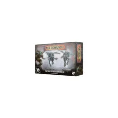 NECROMUNDA: VAN SAAR A W ARACHNIRIG