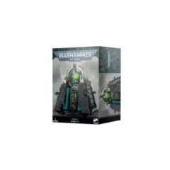 NECRONS MONOLITH