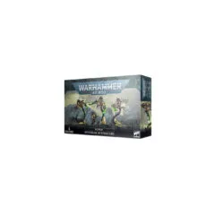 NECRONS OPHYDIAN DESTROYERS