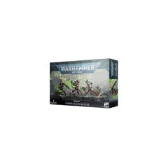 NECRONS SKORPEKH DESTROYERS