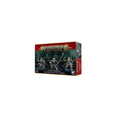 NECROPOLIS STALKERS