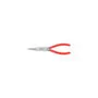 Needle nose pliers with cutting edge 26 11 200, stork beak pliers, gripping pliers