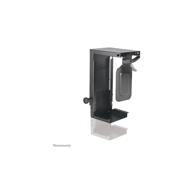 Neomounts CPU-D075BLACK Universeller PC-Halter 10KG — image 2