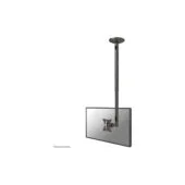 Neomounts Deckenhalterung für Flachbildschirme Fernseher bis 30' (76 cm) 20KG FPMA-C050BLACK