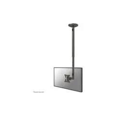 Neomounts Deckenhalterung für Flachbildschirme Fernseher bis 30' (76 cm) 20KG FPMA-C050BLACK