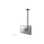 Neomounts Deckenhalterung für Flachbildschirme Fernseher bis 30' (76 cm) 20KG FPMA-C050BLACK
