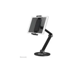 Neomounts DS15-550BL1 Universal Tablet-Ständer für 4.7-12.9' - Tablets 1KG