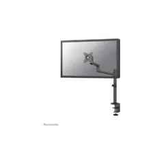 Neomounts DS60-425BL1 Tischhalterung für 17-27' Bildschirme - Schwarz