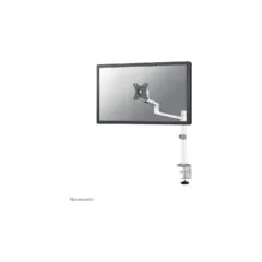Neomounts DS60-425WH1 Tischhalterung für 17-27' Bildschirme - Weiß