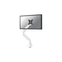 Neomounts DS70-250WH1 Tischhalterung für Monitore bis 89cm 35' 9KG Weiß