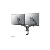 Neomounts DS70-810BL2 Tischhalterung für 17-32' Bildschirme - Schwarz