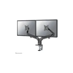 Neomounts DS70-810BL2 Tischhalterung für 17-32' Bildschirme - Schwarz
