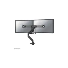 Neomounts DS75-450BL2 Tischhalterung für 17-32' Bildschirme - Schwarz