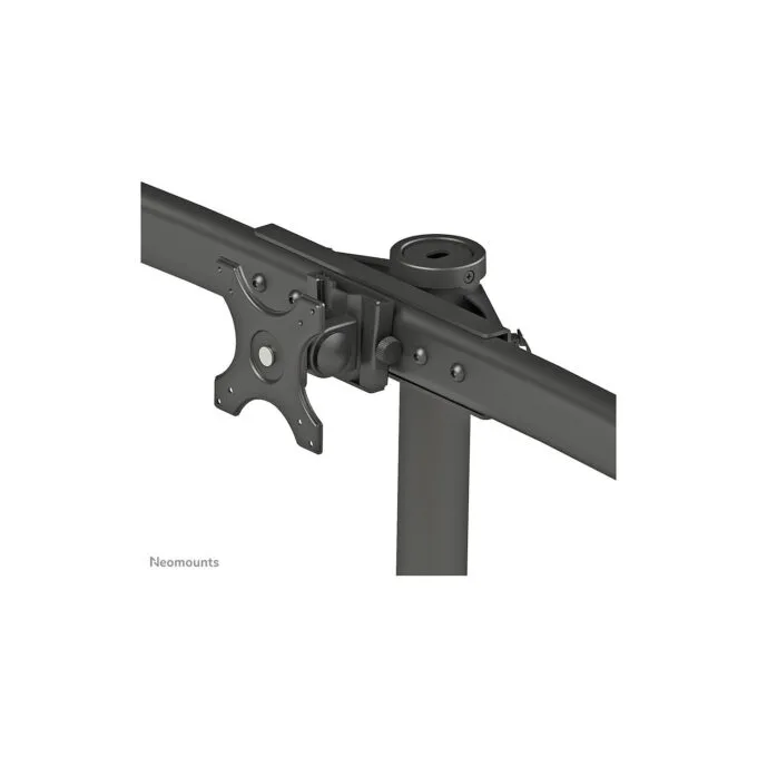 Neomounts FPMA-D700D3 Tischhalterung für drei Flachbildschirme bis 27' — image 3