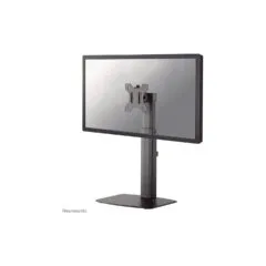 Neomounts FPMA-D865BLACK Tischhalterung für Flachbildschirme bis 32' (81 cm).