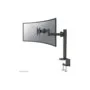 Neomounts FPMA-D960BLACKPLUS Tischhalterung für Breitbildmonitore und curved Monitore bis 49' (124 cm) - Schwarz
