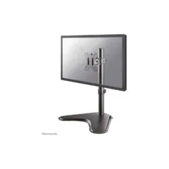 Neomounts Full-Motion Tischständer für 10-32' Monitore. höhenverstellbar 8KG FPMA-D550SBLACK