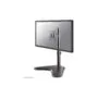 Neomounts Full-Motion Tischständer für 10-32' Monitore. höhenverstellbar 8KG FPMA-D550SBLACK