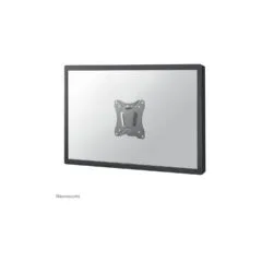 Neomounts NM-W25BLACK Select Monitor-Wandhalterung für Flachbildschirme bis 30' 25KG K