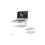 Neomounts Notebook-Ständer NSLS050 10'-15' 5KG Silver