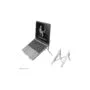 Neomounts NSLS010 Laptop-Ständer. faltbar. 5KG
