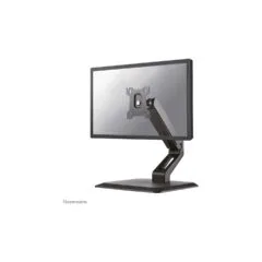 Neomounts Tischhalterung für Flachbildschirme bis 32' (81 cm) 10KG FPMA-D885BLACK