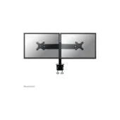 Neomounts Tischhalterung für zwei Flachbildschirme bis 30' (76 cm) 8KG FPMA-D700D