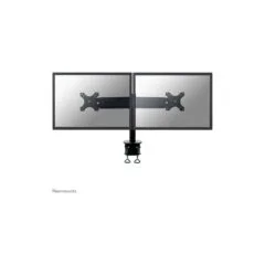 Neomounts Tischhalterung für zwei Flachbildschirme bis 30' (76 cm) 8KG FPMA-D700D