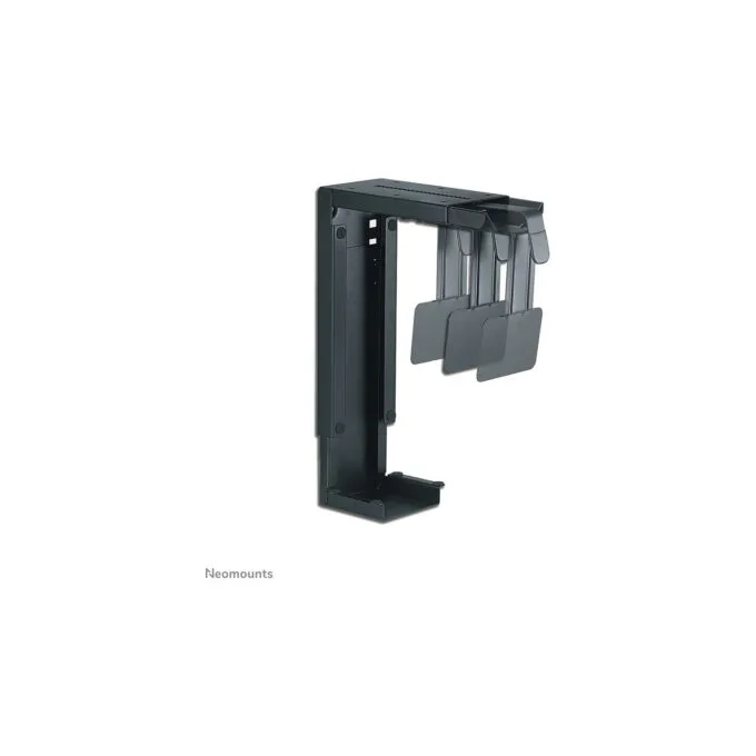 Neomounts Universeller PC-Halter 30KG CPU-D100BLACK — image 2
