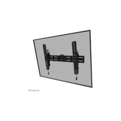 Neomounts Wandhalterung. neigbar. für 40-82' Bildschirme 70KG WL35S-850BL16