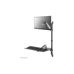 Neomounts Wandhalterung. voll beweglich. für 17-32' Bildschirme 9KG WL90-325BL1