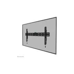 Neomounts WL30S-850BL18 feste Wandhalterung für 43-98' Bildschirme - Schwarz